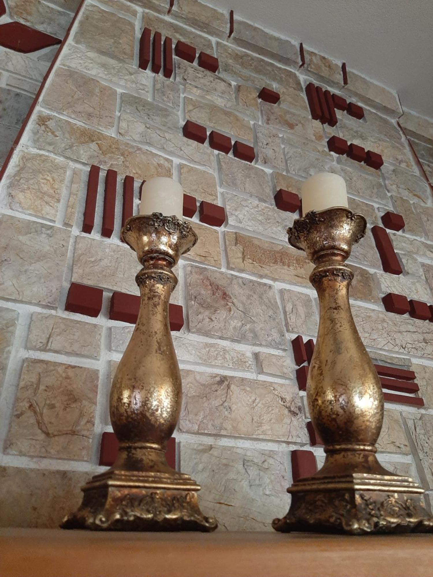 Vila Αρχοντικό Παπανικολάου Ligaria  Exteriér fotografie